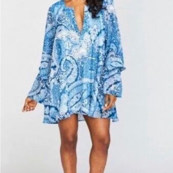 Show me your Mumu size M , - Picture 2 of 7